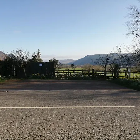 The Beeches Сasa de vacaciones Bassenthwaite