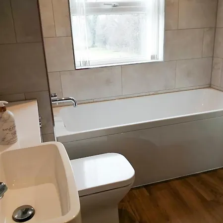 The Beeches Bassenthwaite