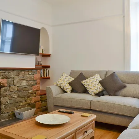 The Beeches Tatil Evi Bassenthwaite