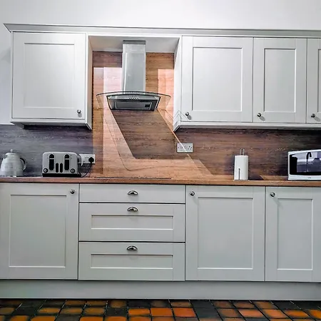 The Beeches Bassenthwaite