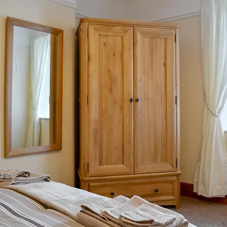 Tatil Evi The Beeches *