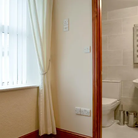 Tatil Evi The Beeches Bassenthwaite