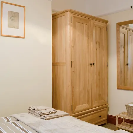 The Beeches Tatil Evi Bassenthwaite