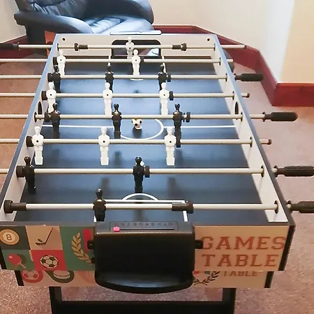 The Beeches Tatil Evi Bassenthwaite