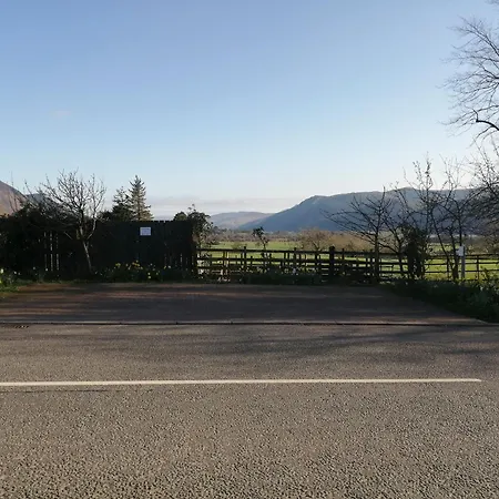 The Beeches Tatil Evi *