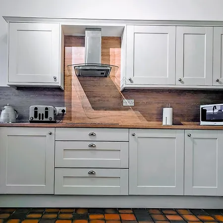 Holiday home The Beeches Bassenthwaite