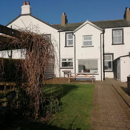 Holiday home The Beeches
