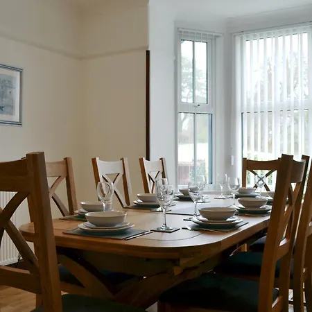 The Beeches Holiday home Bassenthwaite