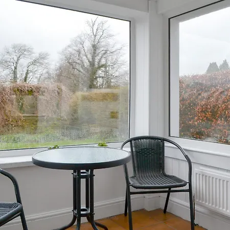 The Beeches Holiday home *