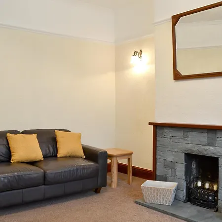 The Beeches Holiday home Bassenthwaite