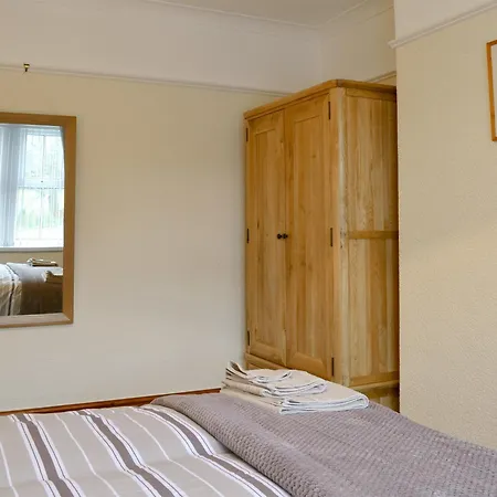 The Beeches Holiday home Bassenthwaite