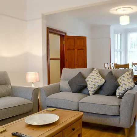 The Beeches Holiday home *