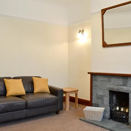 Ferienhaus The Beeches