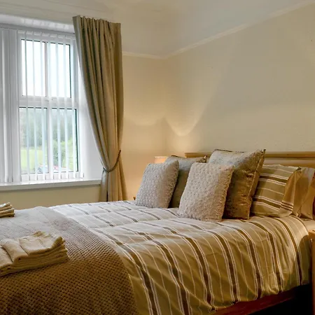 Ferienhaus The Beeches Bassenthwaite