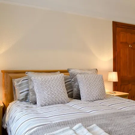 Ferienhaus The Beeches Bassenthwaite