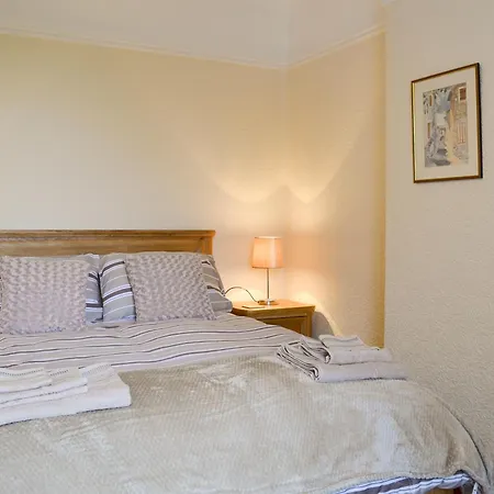 The Beeches Ferienhaus *