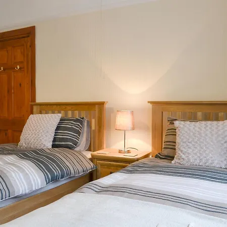 The Beeches Ferienhaus *