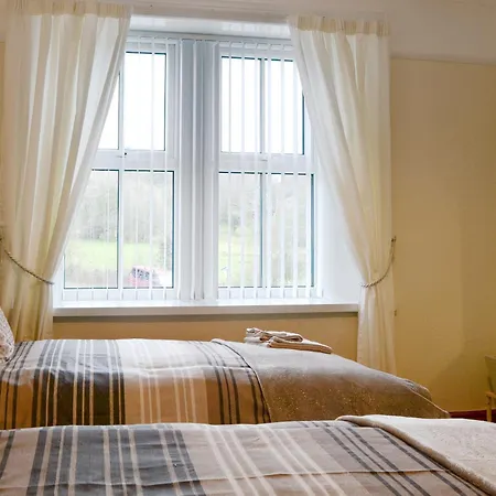 The Beeches Ferienhaus Bassenthwaite