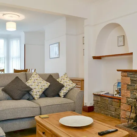 Tatil Evi The Beeches Bassenthwaite